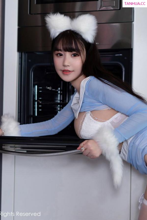 朱可 barbie可儿 [XiuRen]高清写真图 2020.09.09 No.2546 朱可儿Flower第14张图片